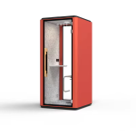 Buồng cách âm cá nhân gọi điện làm việc QB LD-SP1 (3)