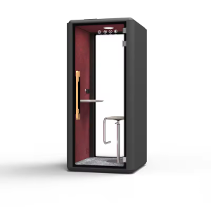 Buồng cách âm cá nhân gọi điện làm việc QB LD-SP1 (3)