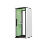 Buồng cách âm cá nhân gọi điện làm việc QB LD-SP1 - Ảnh 7