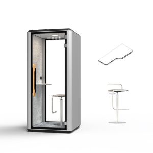 Buồng cách âm cá nhân gọi điện làm việc QB LD-SP1 (3)