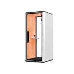 Buồng cách âm cá nhân gọi điện làm việc QB LD-SP1 - Ảnh 6