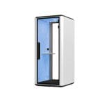 Buồng cách âm cá nhân gọi điện làm việc QB LD-SP1 - Ảnh 4
