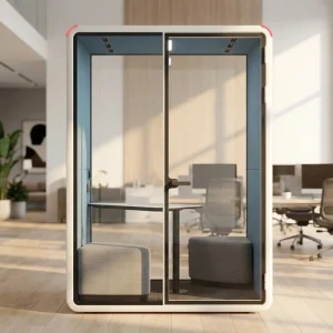 Cabin cách âm di động HC ZB-02M nâng cao hiệu suất (1)