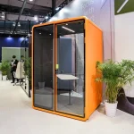 Cabin cách âm di động HC ZB-02M nâng cao hiệu suất (11)
