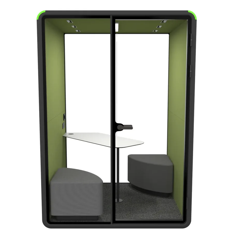 Cabin cách âm di động HC ZB-02M nâng cao hiệu suất (5)