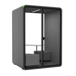 Cabin cách âm di động HC ZB-02M nâng cao hiệu suất (7)