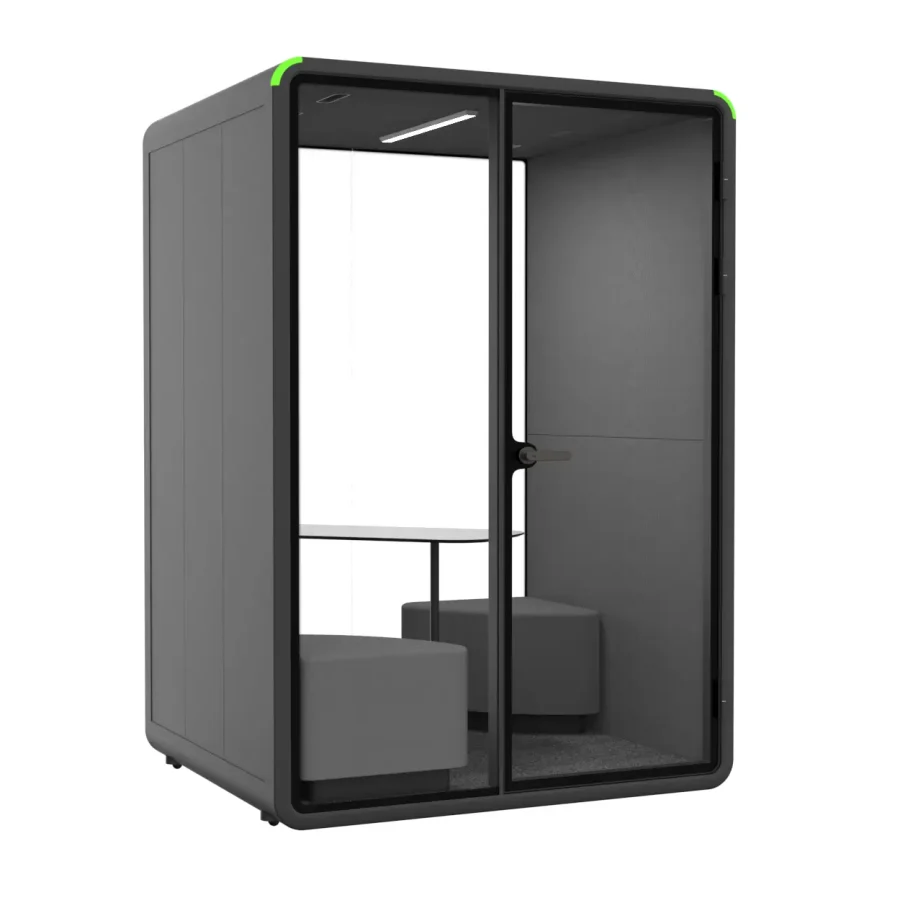Cabin cách âm di động HC ZB-02M nâng cao hiệu suất (7)