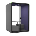 Cabin cách âm di động HC ZB-02M nâng cao hiệu suất (9)