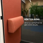 Đệm tựa đứng Phone Booth văn phòng HC ZB-01S