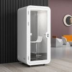Cabin cách âm 1 người QB BLF-05 chống ồn 30 dB