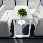 Nội thất Cabin cách âm di động kích thước lớn QB PD-LPC1610