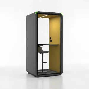Phone Booth văn phòng HC ZB-01S