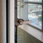 Khóa cửa Phone Booth văn phòng HC ZB-01S vật liệu tiêu âm cao cấp