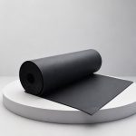Thảm cao su chống rung QRM cho hệ sàn cách âm