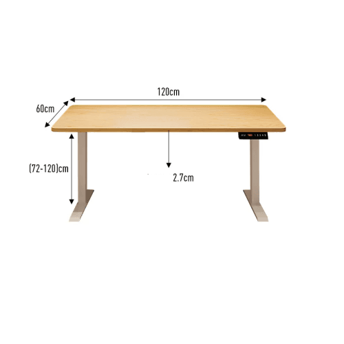 Bàn nâng hạ chỉnh điện Aid-LT120
