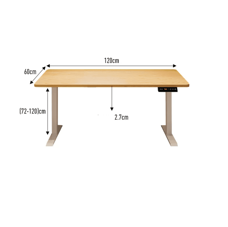 Bàn nâng hạ chỉnh điện Aid-LT120