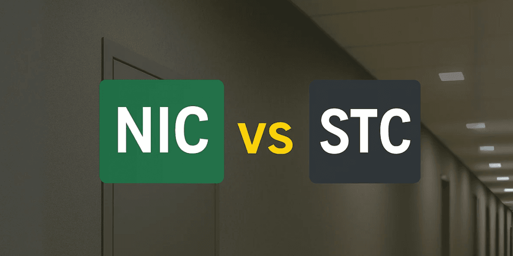 Tiêu Chuẩn STC & NIC Là Gì? Thông Số Cabin Cách Âm