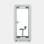 Booth cách âm cá nhân làm việc và gọi điện CYX-1