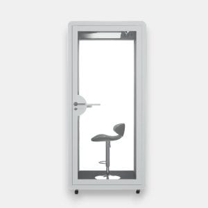 Booth cách âm cá nhân làm việc và gọi điện CYX-1
