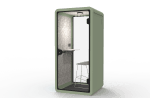 Cabin làm việc cá nhân YB JS giảm ồn 35dB (1)
