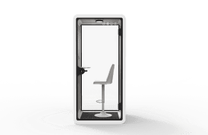 Cabin làm việc cá nhân YB JS giảm ồn 35dB (2)