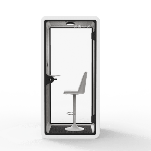 Cabin làm việc cá nhân YB JS giảm ồn 35dB (2)