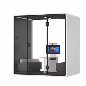 POD họp nhóm di động YB NVL cảm biến thông minh