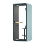 POD văn phòng cao cấp YB NVS cách âm 35dB (1)