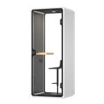 POD văn phòng cao cấp YB NVS cách âm 35dB