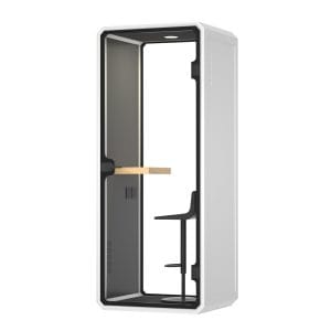 POD văn phòng cao cấp YB NVS cách âm 35dB