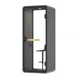 POD văn phòng cao cấp YB NVS cách âm 35dB (2)