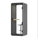 POD văn phòng cao cấp YB NVS cách âm 35dB (4)