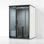 Cabin cách âm 2 người HC-ATM 1