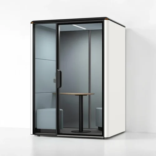 Cabin cách âm 2 người HC-ATM 1