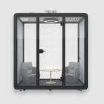 Cabin cách âm 4 người họp nhóm trao đổi QH-YPL (2) - Copy