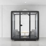 Cabin cách âm 4 người họp nhóm trao đổi QH-YPL (3) - Copy