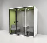 Cabin cách âm di động HC ZB-02M nâng cao hiệu suất (10)