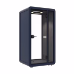 Cabin cách âm di động cá nhân QH-YP2S (1)