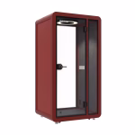 Cabin cách âm di động cá nhân QH-YP2S (2)