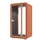Cabin cách âm di động cá nhân QH-YP2S (2)
