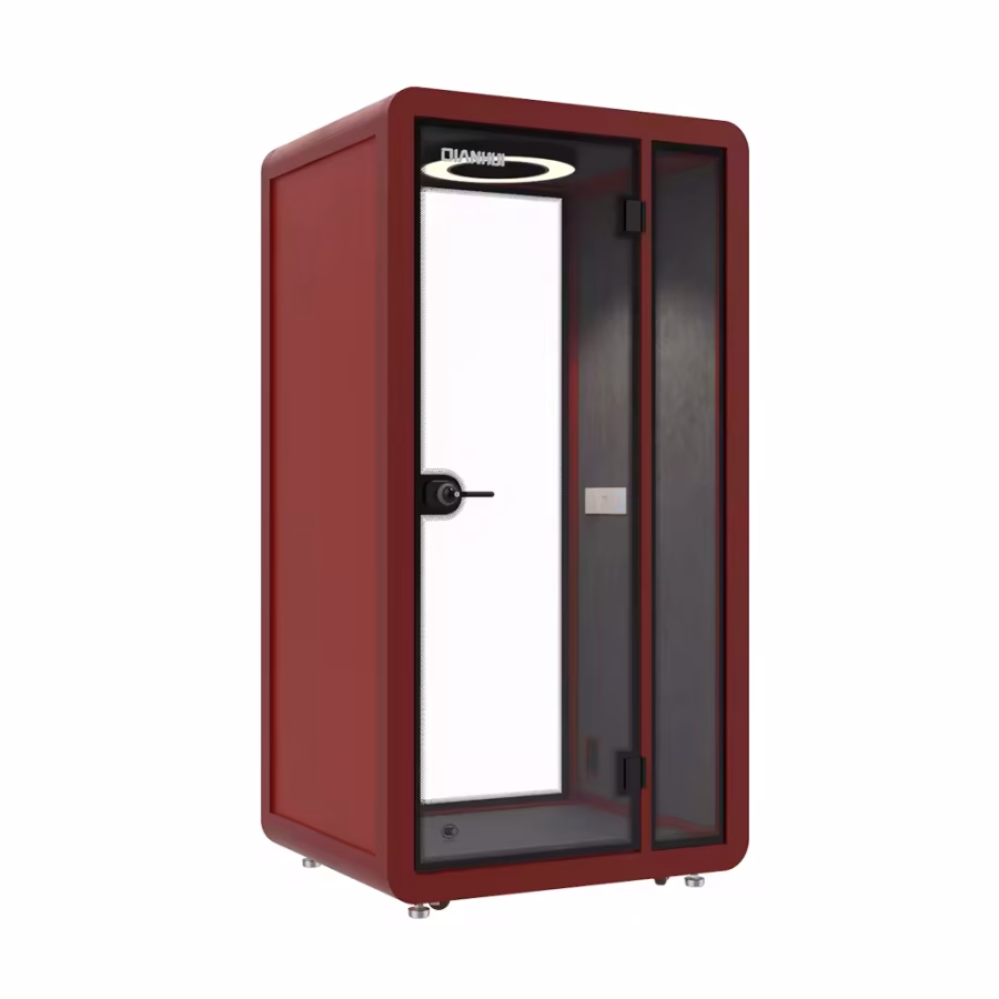 Cabin cách âm di động cá nhân QH-YP2S (2)