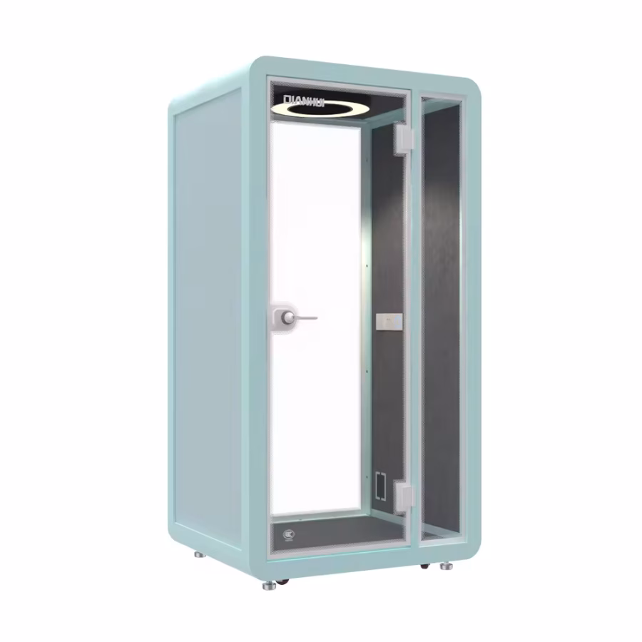 Cabin cách âm di động cá nhân QH-YP2S (3)