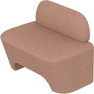 Ghế sofa HC ARS-A