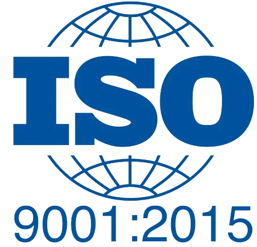 Chứng chỉ quản lý chất lượng ISO 9001 2015