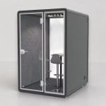 Office Pod QH-YP2M phòng họp cách âm chuyên sâu
