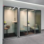POD cách âm di động 2 người HC ZB-03SL (3)