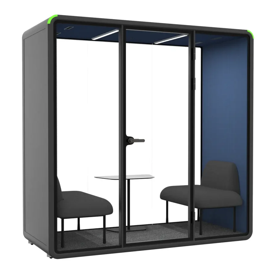 POD cách âm di động 2 người HC ZB-03SL (4)