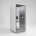 Phone Booth văn phòng MC ZYZ-D01 cách âm 32dB
