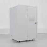 Phòng thu âm cách âm Vocal Booth chuyên nghiệp LYP-01 - Ảnh 3
