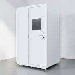 Phòng thu âm cách âm Vocal Booth chuyên nghiệp LYP-01 - Ảnh 2